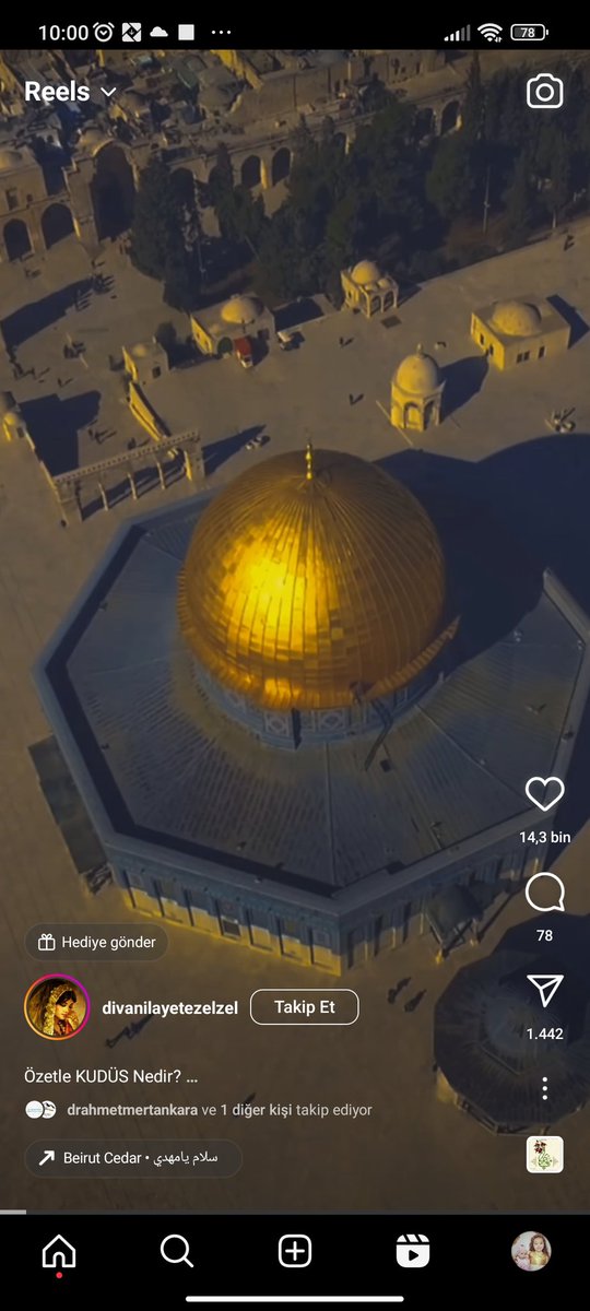 FlkElif's tweet photo. Allah elbet Ya Bâki entel bâkî entel kaviy sin Allah'ım ne evvelin vardır ne de sonran https://t.co/hcxScjj6Px