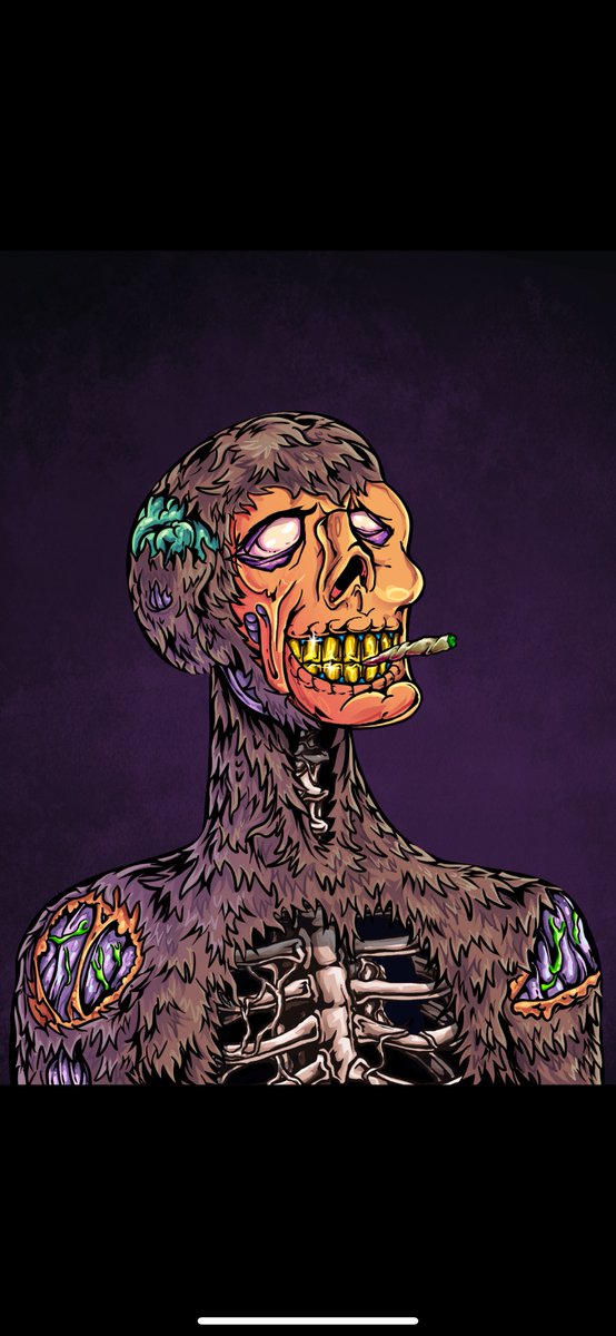 jbonesolana's tweet photo. @TombStonedHS Octomber baby. Lfg 🪦🍃
#TombStoned #Octomber https://t.co/GaEtKrGpbg