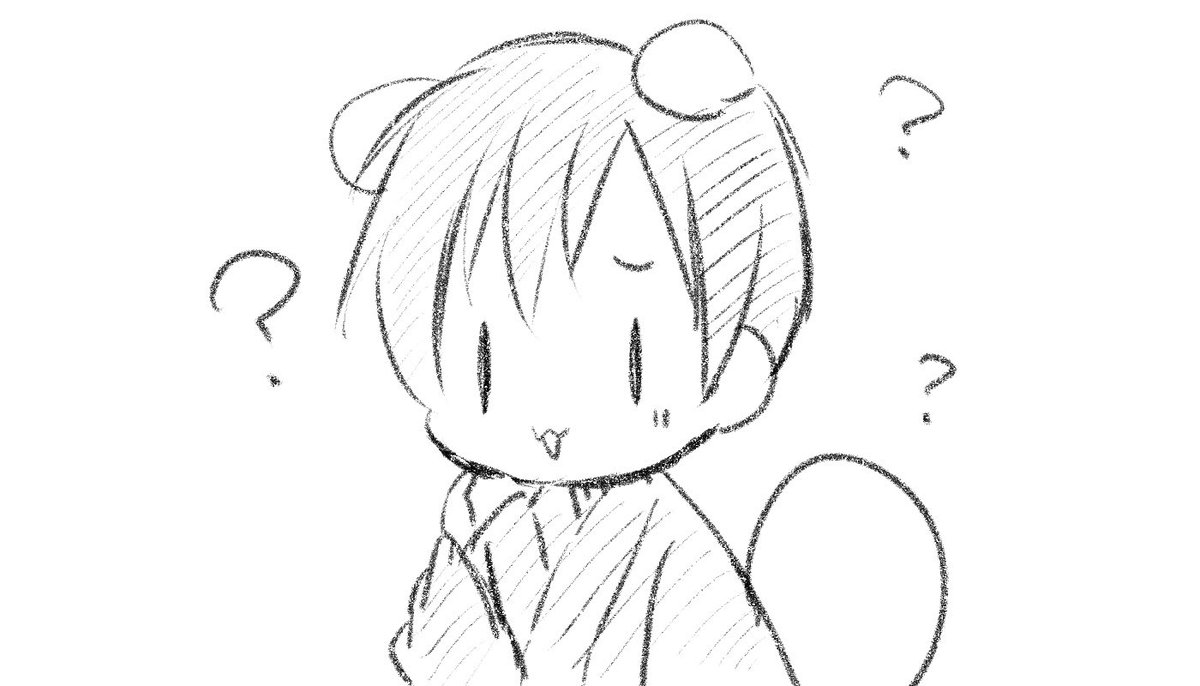 すわ凍結かとびっくりしたけど、どうやら大丈夫そうです!たぬき置いときます! 