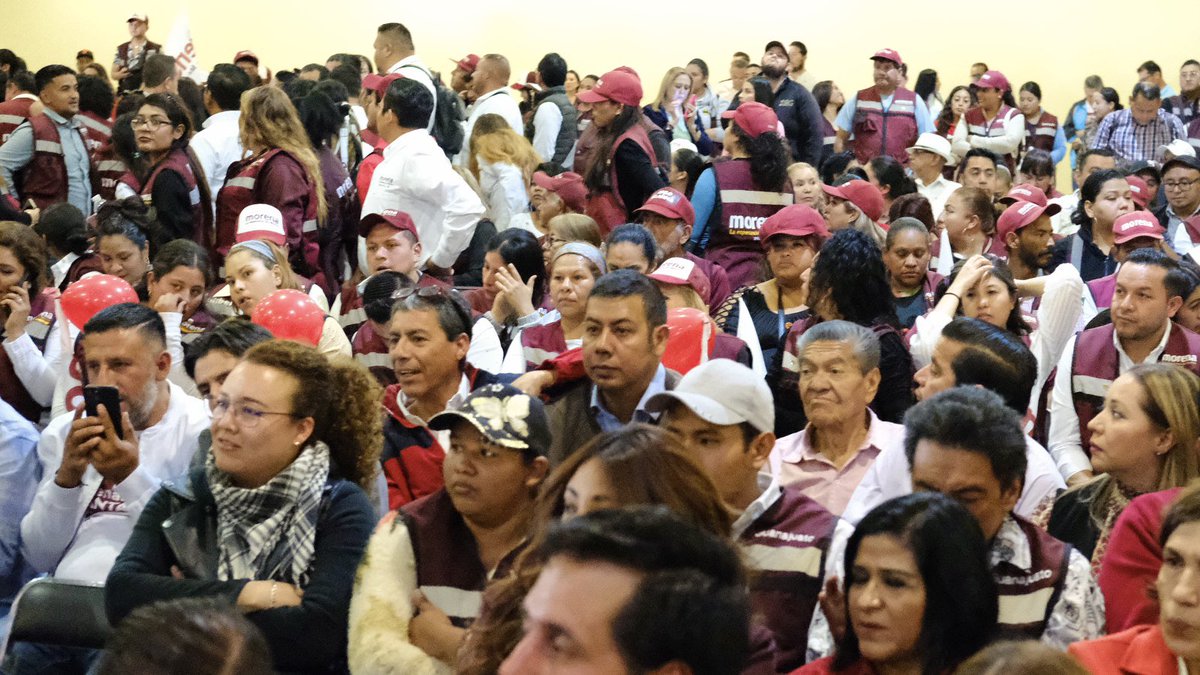 AntaresVazAla's tweet photo. Hoy Guanajuato recibió a nuestra coordinadora nacional @Claudiashein con los brazos abierto.
¡Guanajuato se está transformando!
#GtoSeTransforma #MORENA #4T #Guanajuato https://t.co/R0e9gaGvss