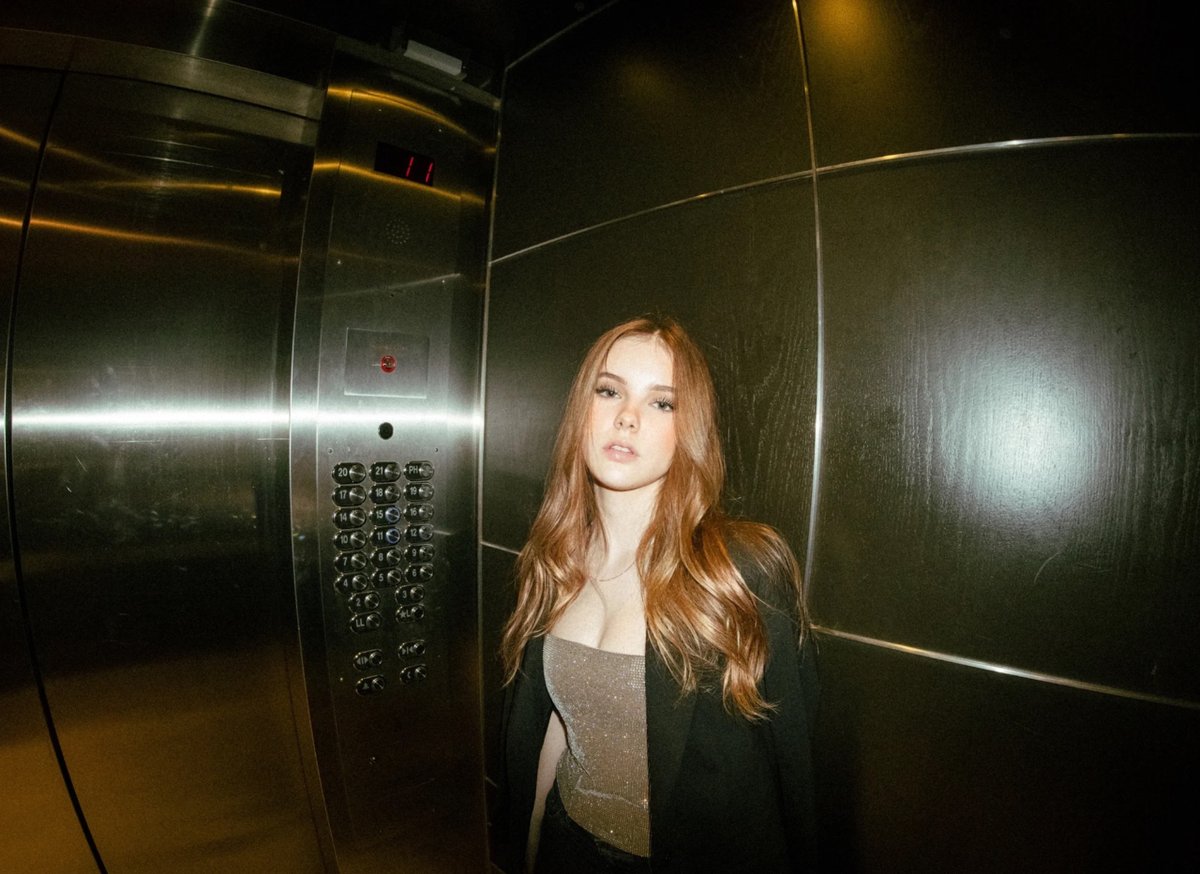 DANELIYA tweet media