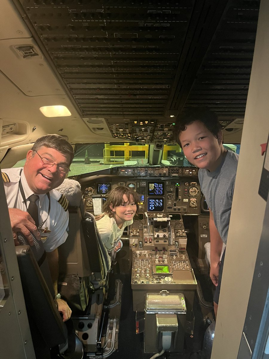 Travis Swanson tweet media