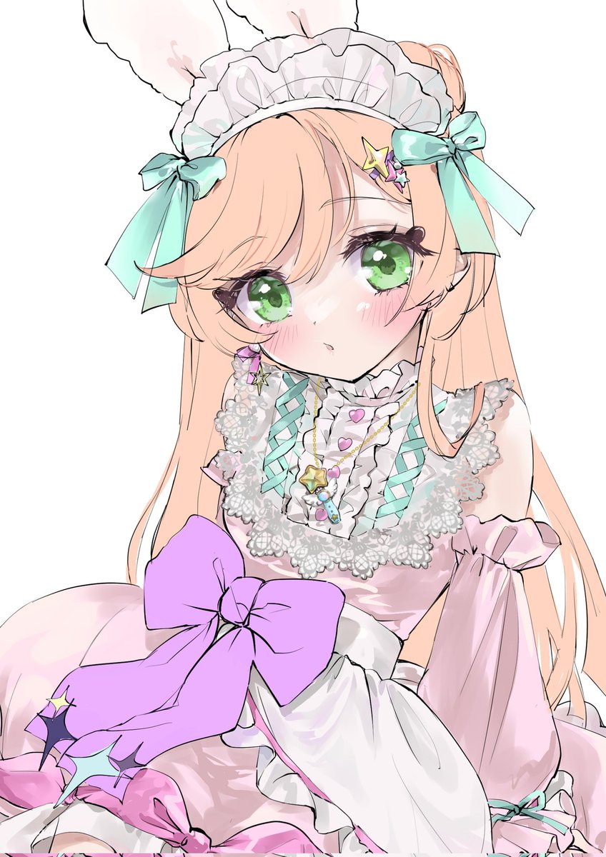 「ましろんwip」|小笹あんこ＠レイフレ28のイラスト