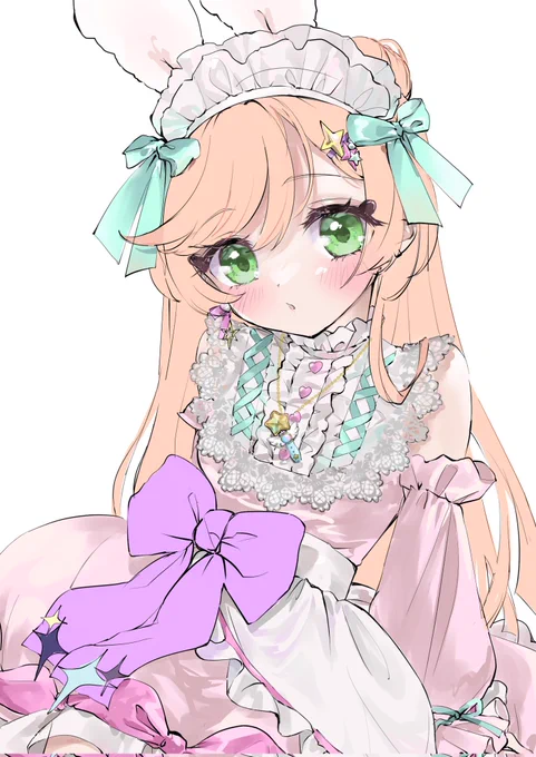 ましろんwip