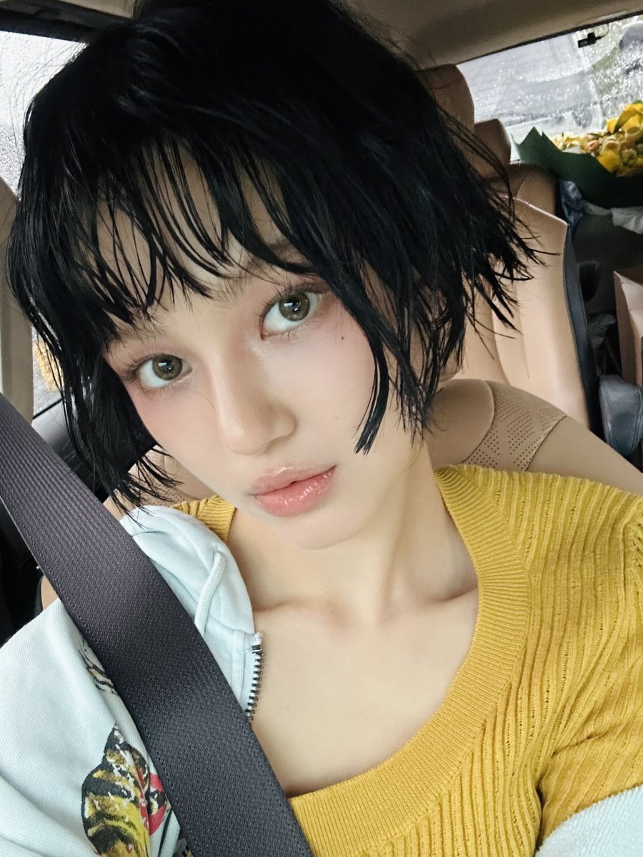 NewJeans tweet media
