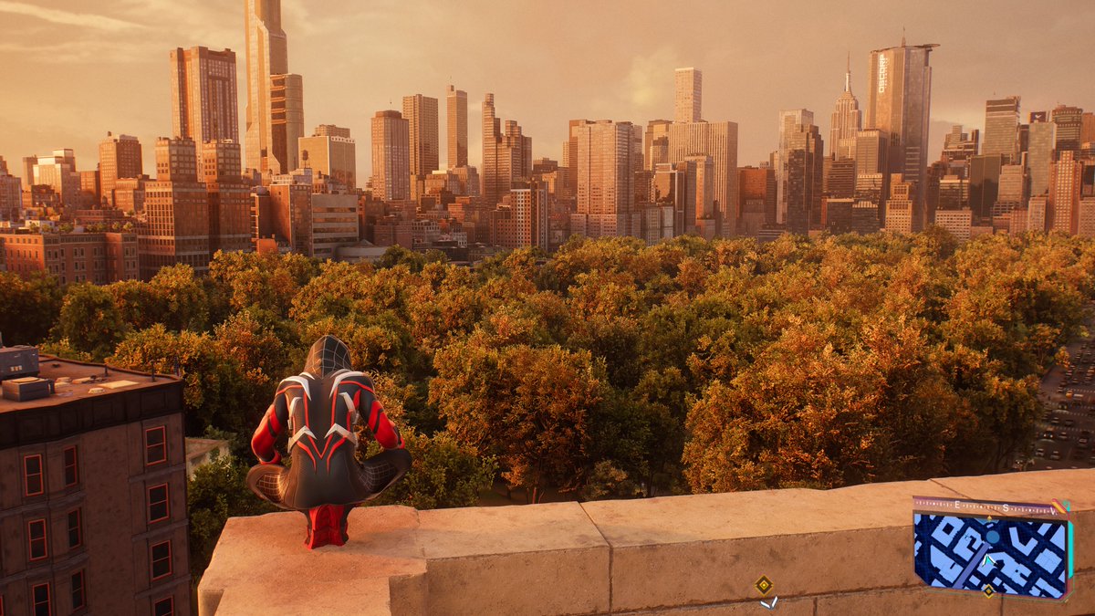 Ooopsquadcap68's tweet photo. #PS5Share, #MarvelsSpiderMan2 https://t.co/dSRtFdDrDB
