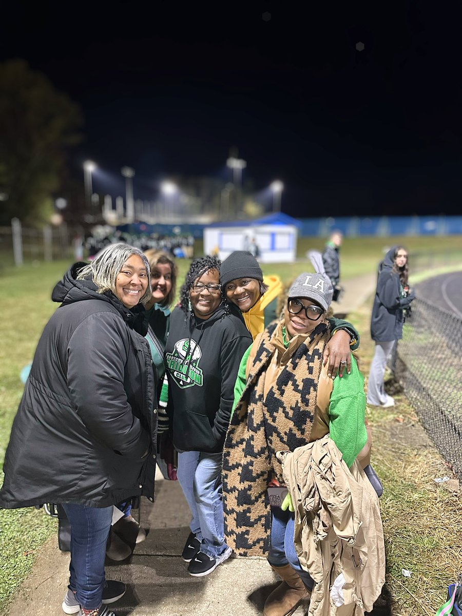 jackiejohnson's tweet photo. Congrats @SouthWestGHS @SWCowboys_Athl on your win against #Ragsdale #EvanJohnson https://t.co/o0Df3jeuT6