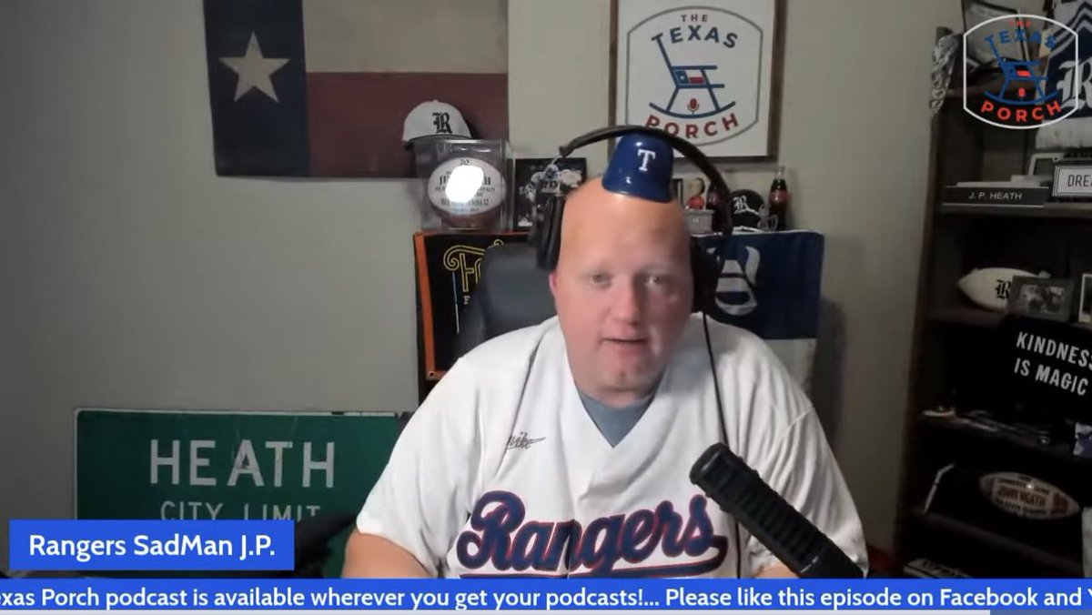 𝐉.𝐏. 𝐇𝐞𝐚𝐭𝐡 tweet media