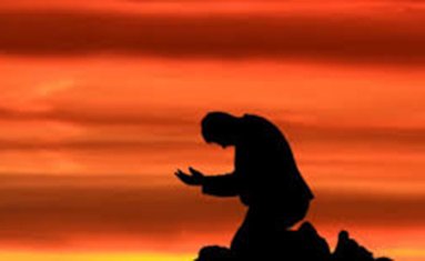 LET'S PRAY🙏
Heavenly Father, we want to sincerely thank u for delivering us into another day. We thank u for all the blessings we've received from u &amp; those you're about to give us coz you're the same Mighty God yesterday,  today &amp; forever Oh Lord. In Jesus' name,  we pray..Amen