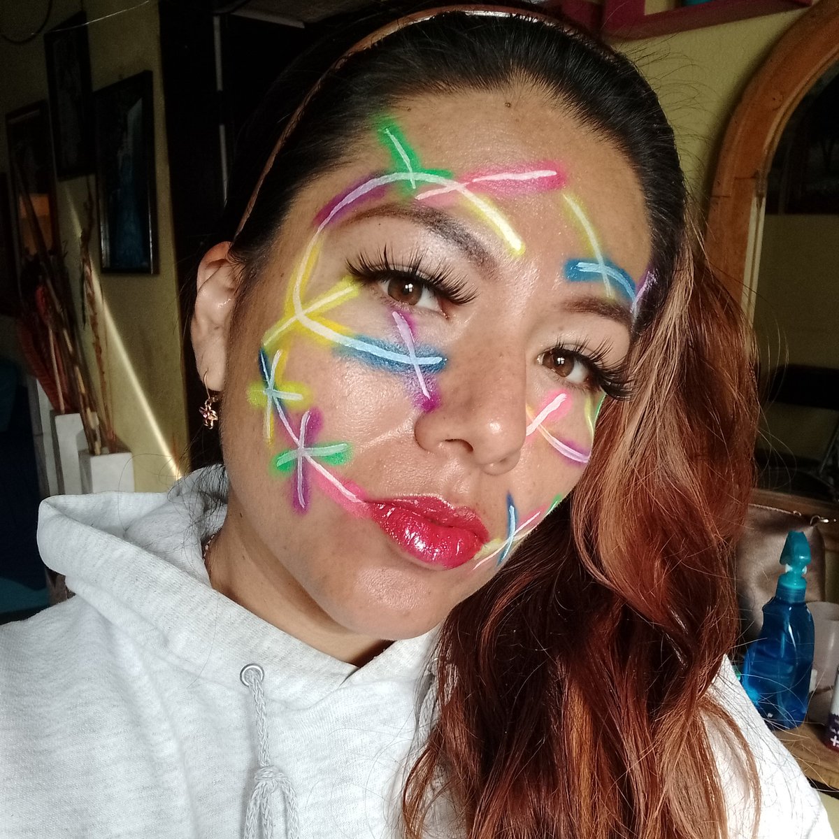 HhernandezMagda's tweet photo. #NuevaFotoDePerfil https://t.co/Wpl5KilsRs