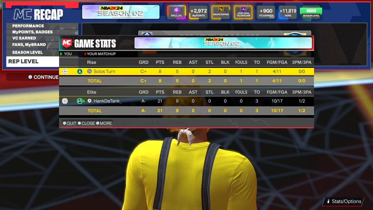 HankDaTank tweet media