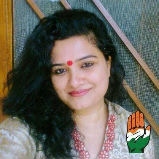 nksahu55's tweet photo. तिलक नगर जिला महिला कांग्रेस की पूर्व अध्यक्षा श्रीमती @parultyagi22 जी को जन्मदिन की हार्दिक शुभकामनाएं एवं बधाई 🎉🎉 https://t.co/9D84GXcNmA