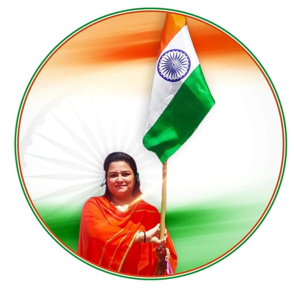 nksahu55's tweet photo. तिलक नगर जिला महिला कांग्रेस की पूर्व अध्यक्षा श्रीमती @parultyagi22 जी को जन्मदिन की हार्दिक शुभकामनाएं एवं बधाई 🎉🎉 https://t.co/9D84GXcNmA