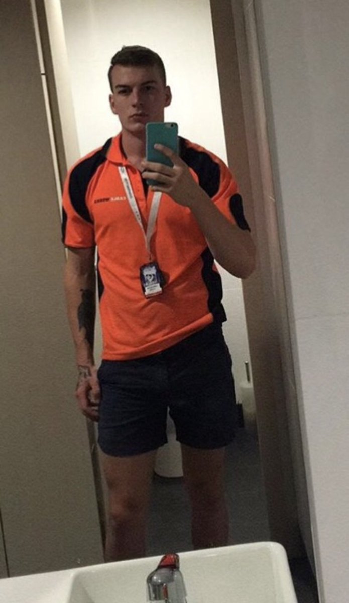 Aussie Impact tweet media