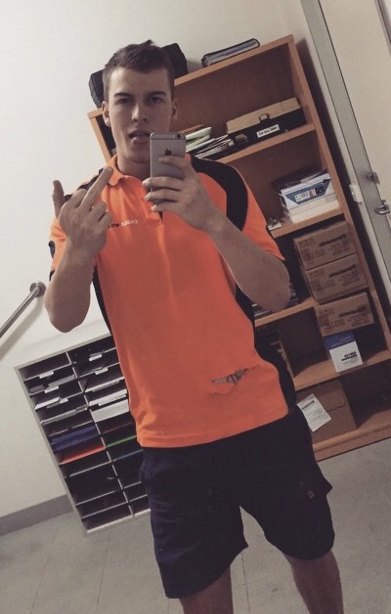 Aussie Impact tweet media