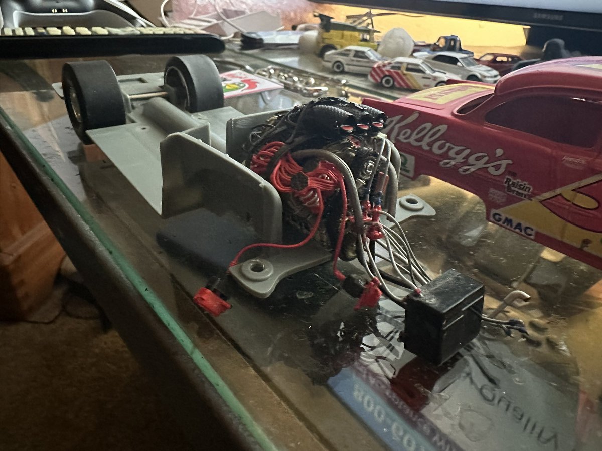 tinman667's tweet photo. 1:24 scale https://t.co/KIp41vwxam