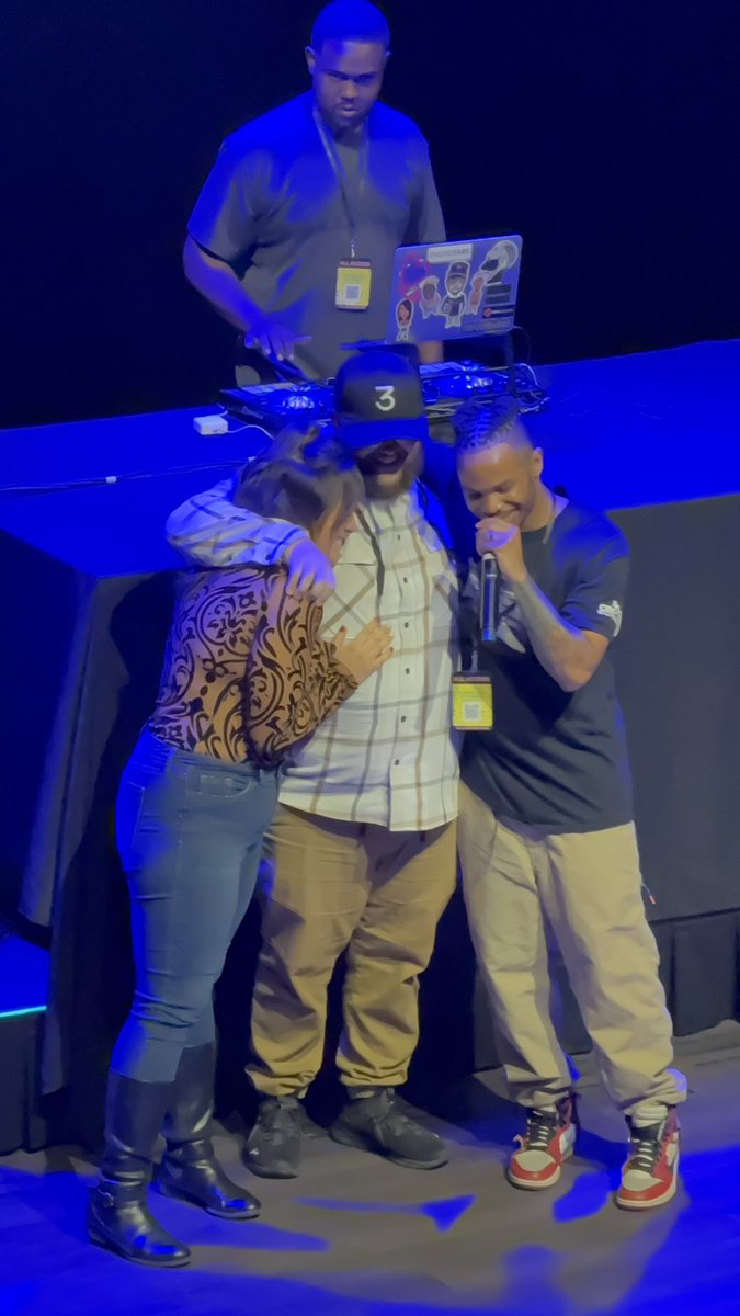 john_sargeson's tweet photo. You’re the absolute goat @KotaTheFriend. Thank you for being a part of this. https://t.co/XO7YsH59w1