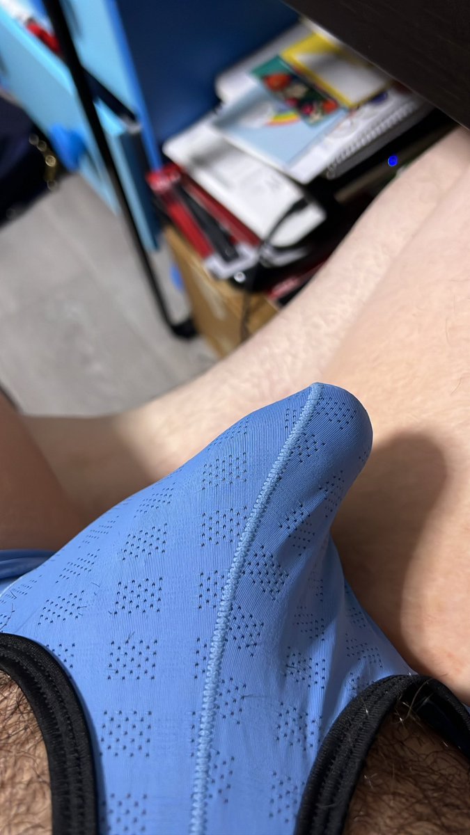 forukninja's tweet photo. Been enjoying this new sexy underwear I bought https://t.co/3eBsmcpbpB