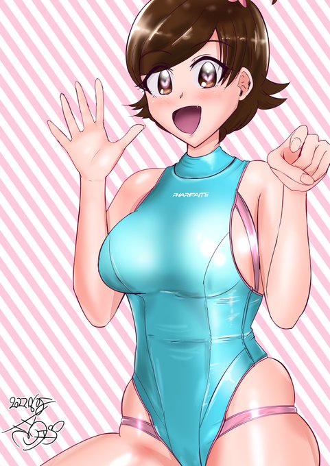 おhanaちゃんのパルフェットシリーズ 