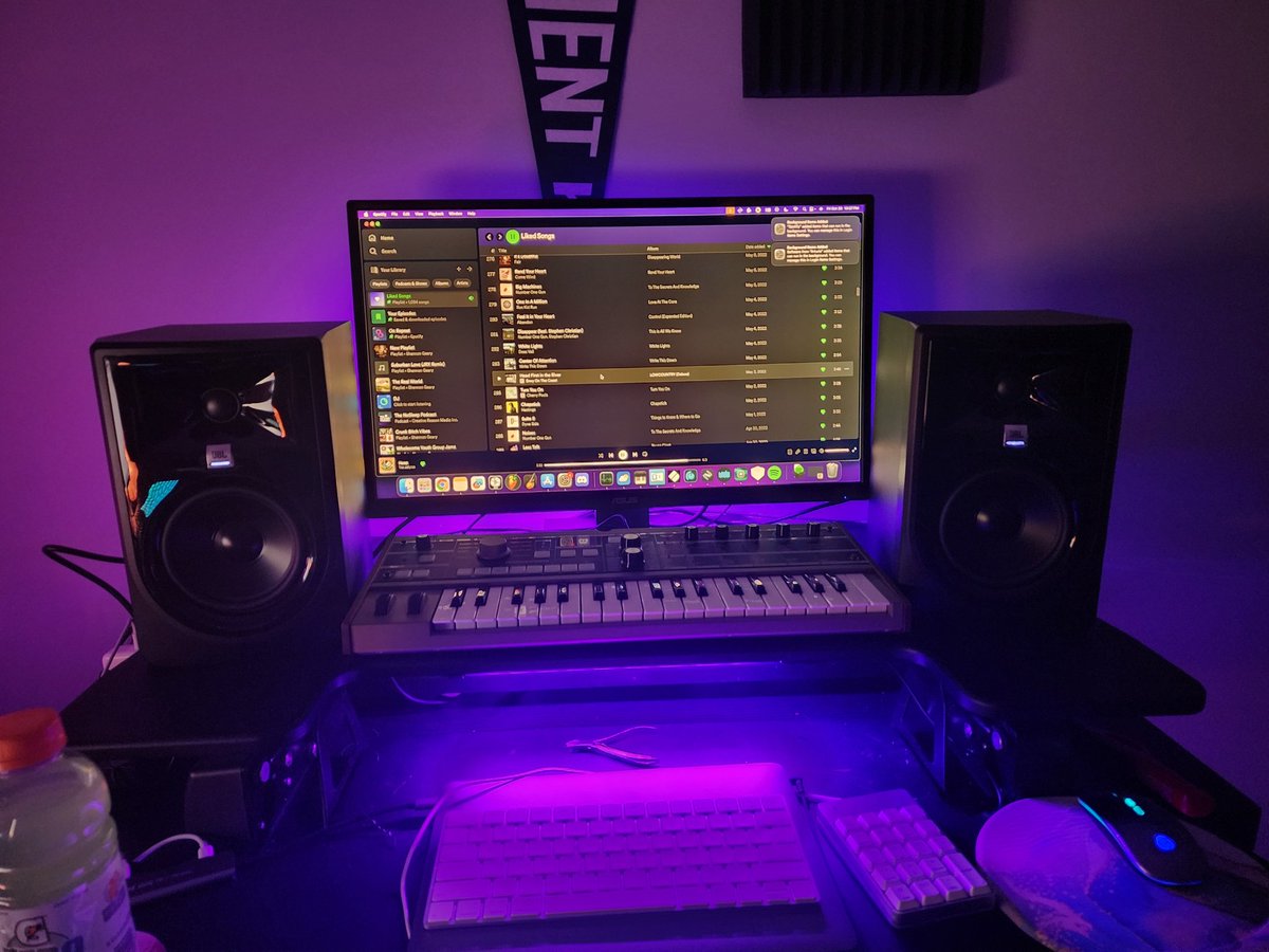 Raccoon Girlfriend (is not calling it X) tweet media