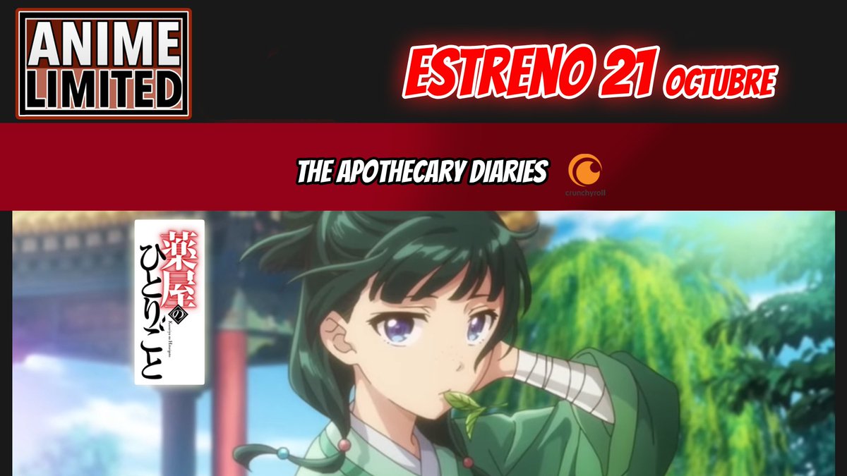 Estrenos Anime de Diciembre 2019 - TIPS-ANIME