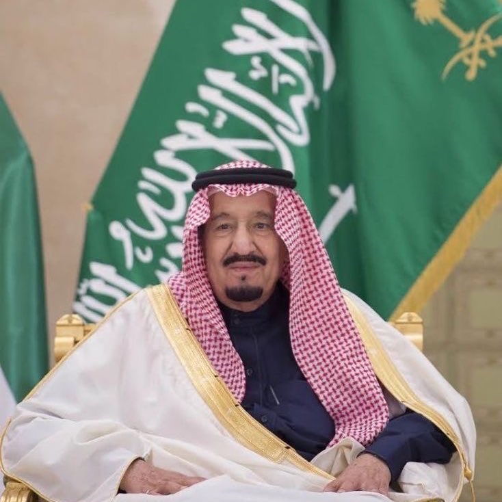 لك مِنا السـمع والطـاعة 🫡
ودام عـزّك  🇸🇦🇸🇦🇸🇦
-
-
-
 #شكرا_يالملك_سلمان #مثلث_السعوديين