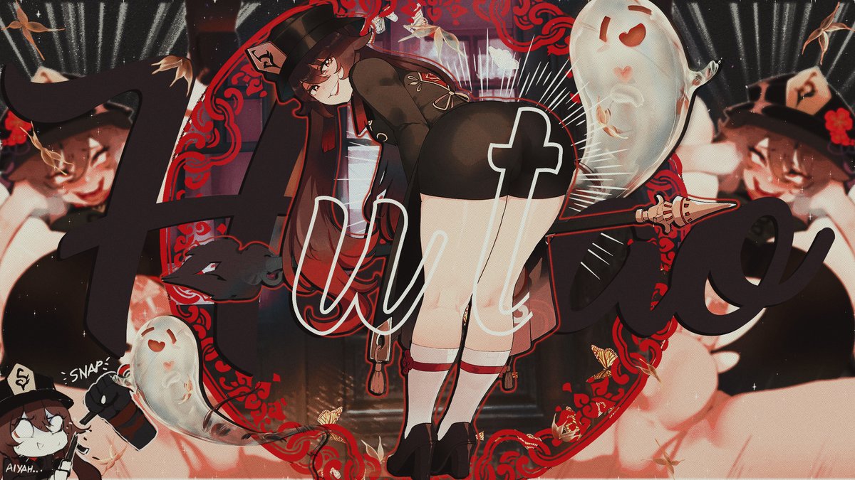 _Spirit_Soother's tweet image. 