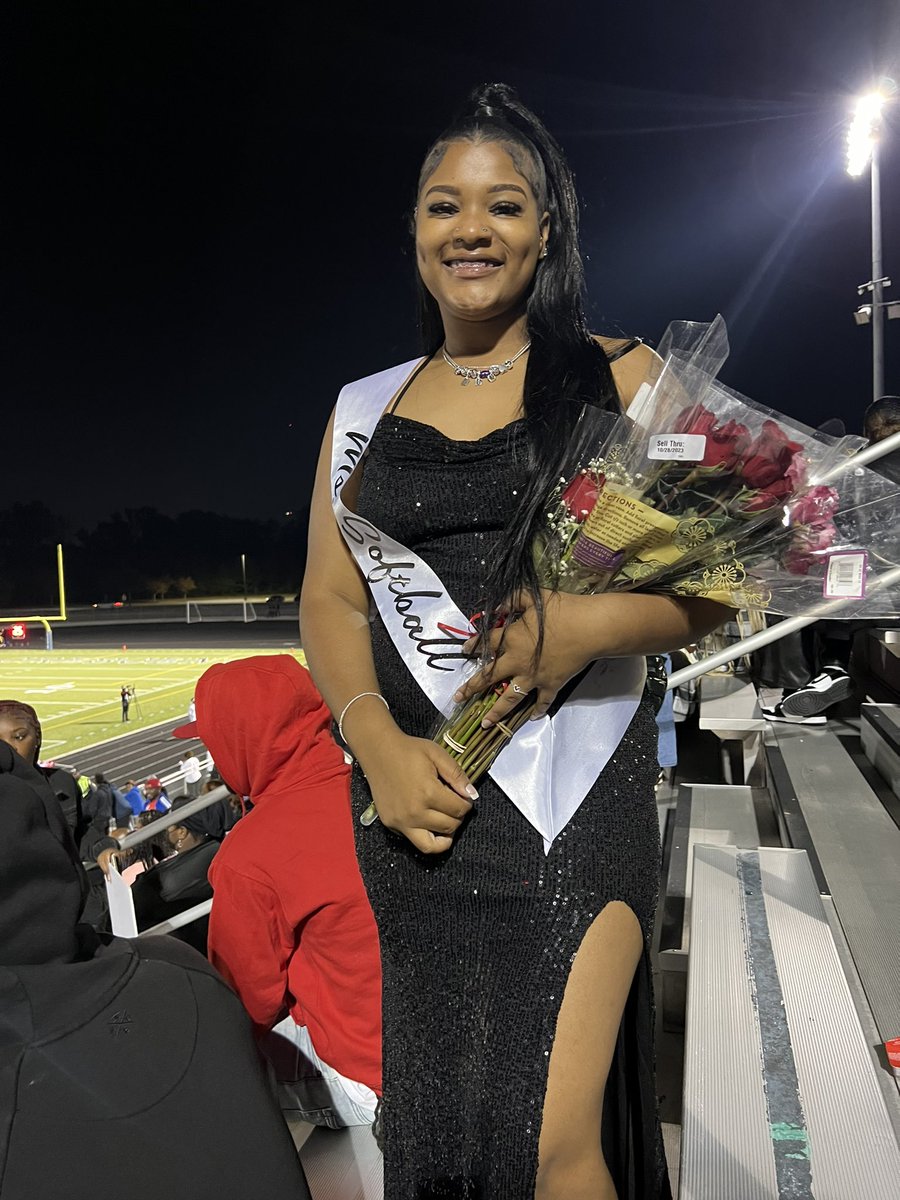 Cayla Crooks tweet media