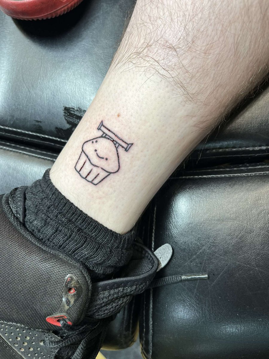 Extra downforce cause I'm down as fuuuhhhhh