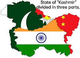 Dil_loo's tweet photo. I am a Kashmiri Muslim. My state has been trampled for decades.  Indian Army enters our homes and rapes our women. My state is occupied by three countries. Tell me should I fight for my state or for Palestine???? #PalestinianGenocide #hamas #IsraelTerorrist #Israel
#GazaHospital https://t.co/tIBmfjJYTP