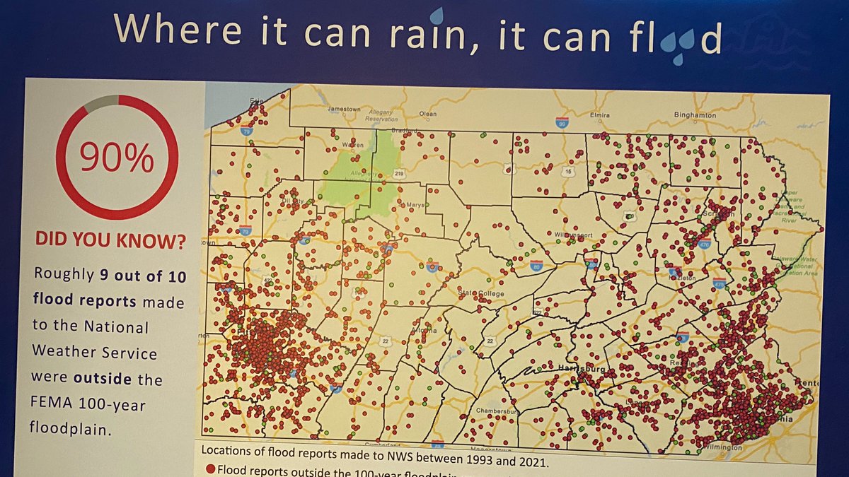 LegalAidSEPA's tweet image. ALTOONA - LASP staff discussed "The Importance of Disaster Legal Aid in Response &amp;amp; Recovery" @KEMAConference Oct. 16, 2023, about communications in response to Hurricane Ida, lessons learned, &amp;amp; a primer on legal aid, @PALegalAidNet &amp;amp; @LSCtweets.

#KEMACon2023 #HurricaneIda