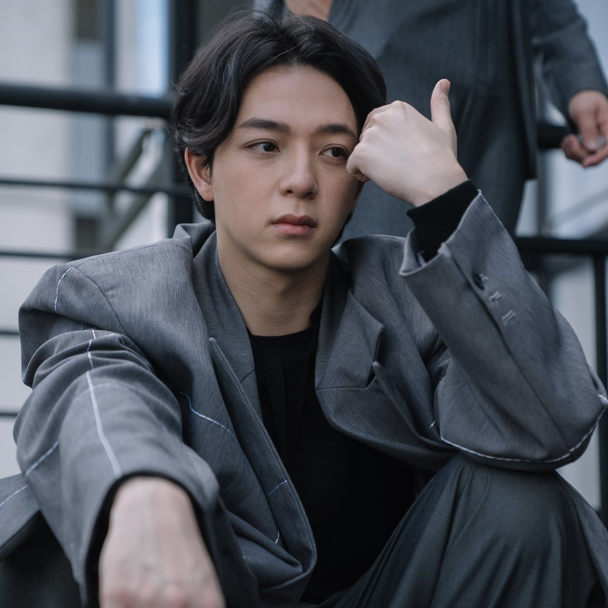 DeathIsAll2023's tweet photo. เอาความน่ารักของน้อน Helper เบลล์ มาฝาก!!!  
#อยากตายอย่าตาย  
#มรณาคาเฟ่ 
#DeathisAllAround ฉายแล้ววันนี้ในโรงภาพยนตร์ 
#บาสเด็กอ้วนที่แท้จริง #bbasjtr 
#movietwit https://t.co/jS9z9dC1Ex