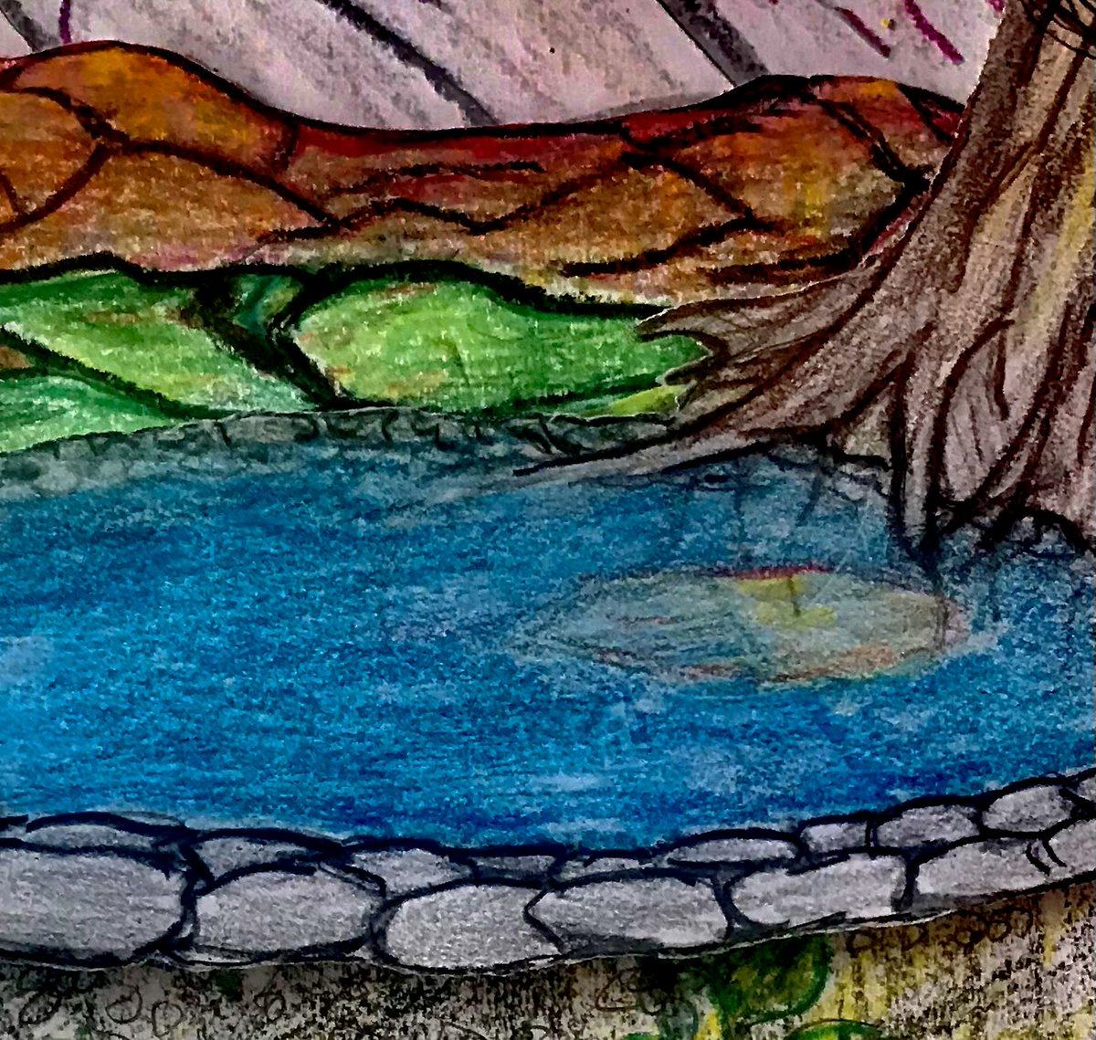 #Animation #sciencefiction #artstation #conceptart #amwriting #KickstarterReads  
Original: WCQuickAuthor