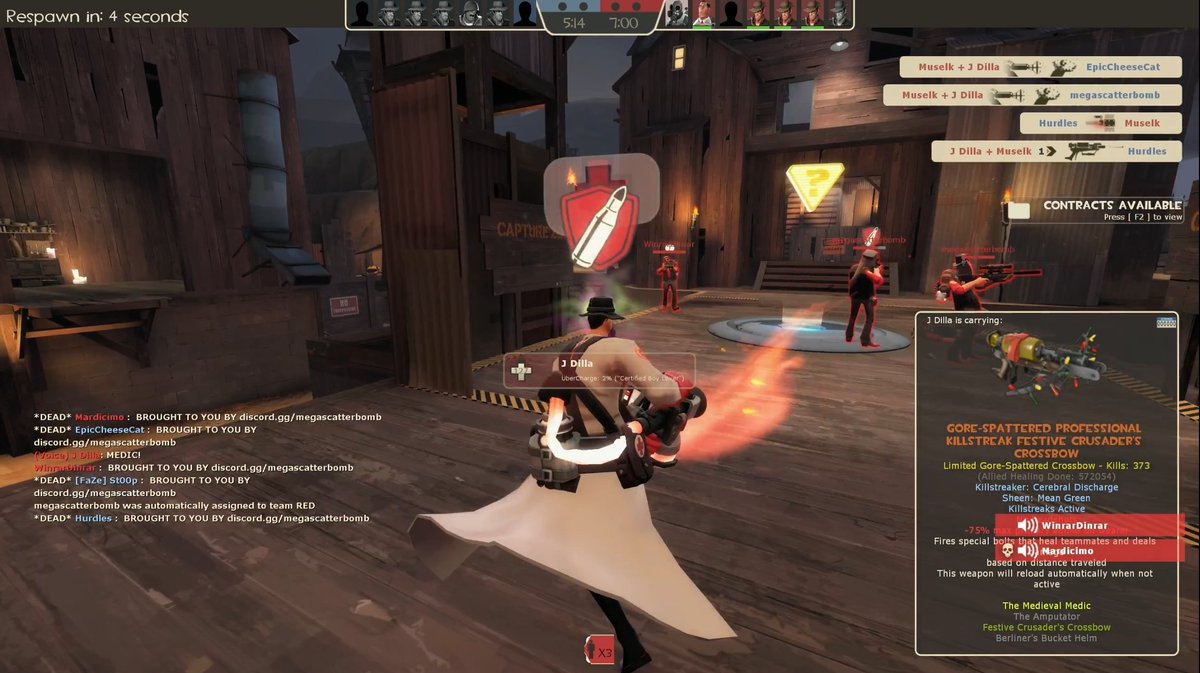 muselk's tweet photo. EXPOSED! @elmaxo_swag caught healing sniper hacker bots in 4k. Cancel this man. https://t.co/qd8gPiacFL