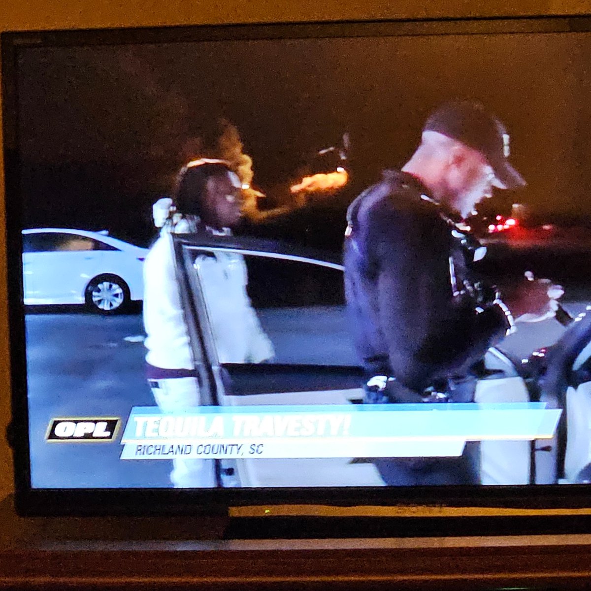 🤣🤣🤣 as <a href="/braylynsalmond/">Braylyn Salmond</a> slowly pours it out. #OPLive #OPNation