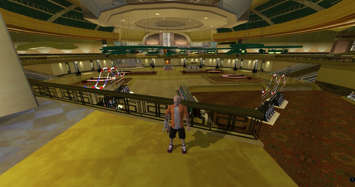 THPSPodcast's tweet image. The devs behind the THUGPro mod just released a major update! New UI look and they have completed ALL of the THAW levels! Check it out: thugpro.com/post/731624655…