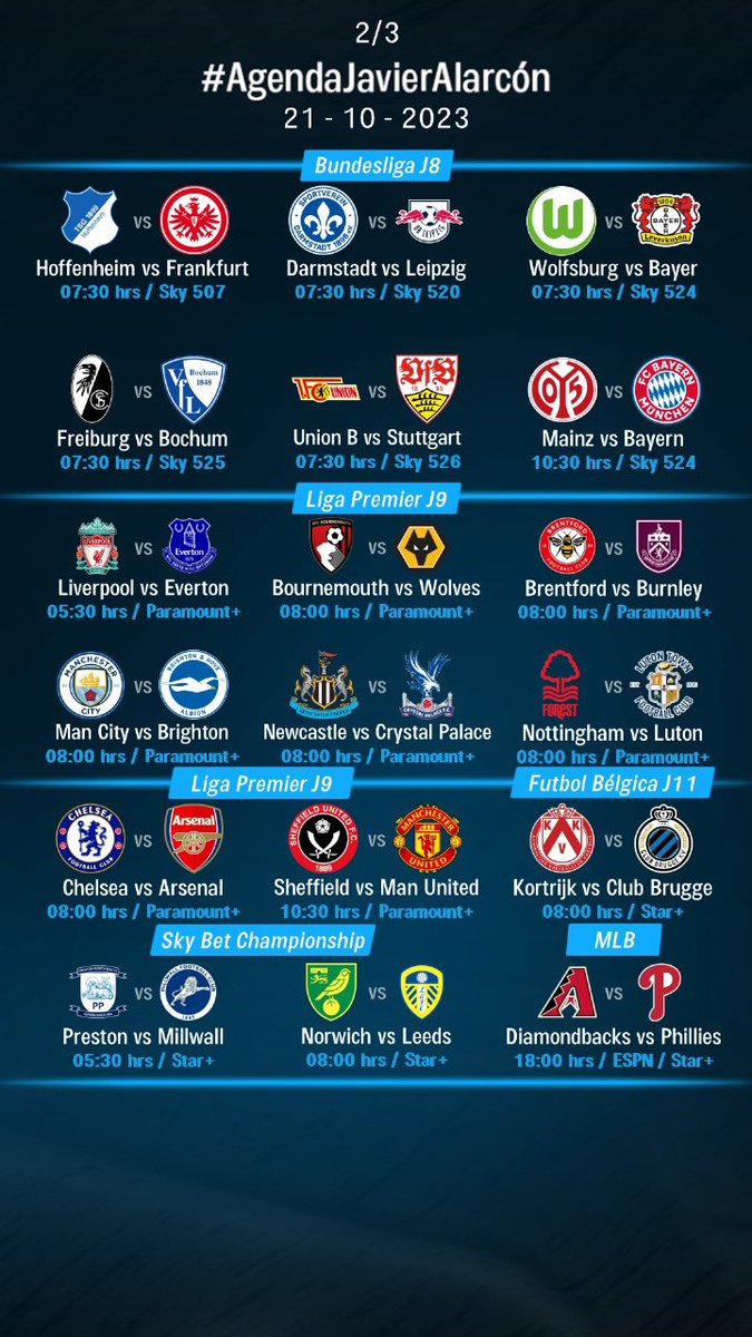 Javier Alarcón tweet media