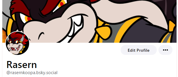 Had to make this reference now that I have a BlueSky account. Come say hi!