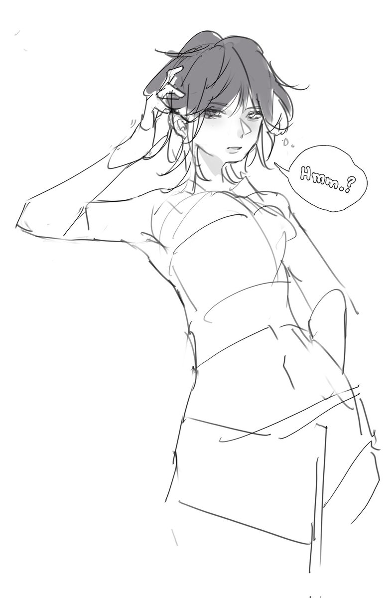 ryuxchii's tweet photo. Some drafts of my new persona, "RJ" !!(⁠人⁠*⁠´⁠∀⁠｀⁠)⁠｡⁠*ﾟ⁠+ #ocart https://t.co/OBwzyh5JvM