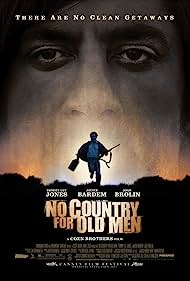 #Bales2023FilmChallenge Day 20 - Freebie Movie #NoCountryForOldMen (2007) a film I watch often. Directed by #TheCoenBrothers #JoelCoen #EthanCoen Starring #TommyLeeJones #JoshBrolin #JavierBardem steals the show tho. Love it when the bad guy gets away at the end.