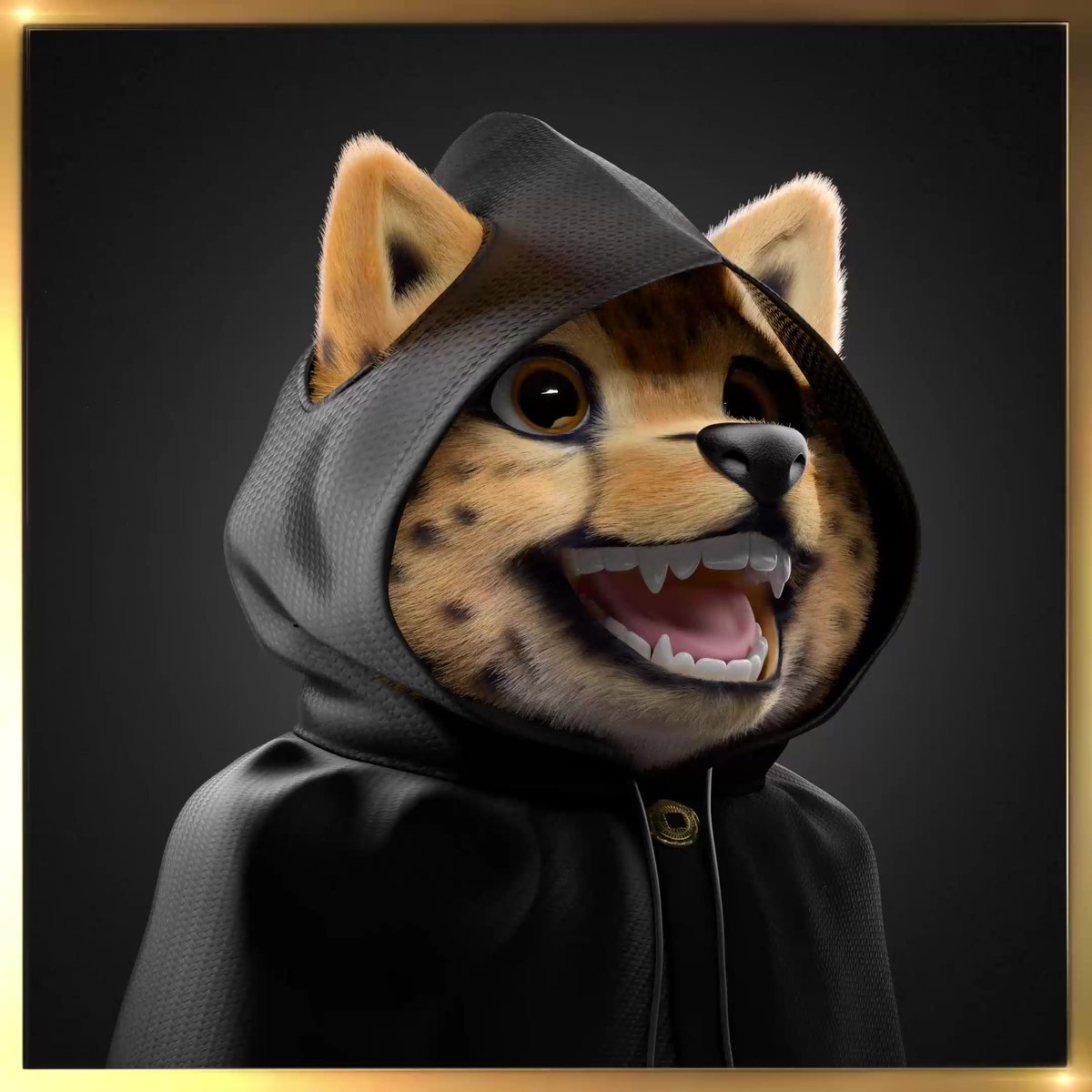 x_Smithers_x's tweet photo. Last call to #moprh your #babyshibas from @Shibaclubnft 🚨
The morph will be closed soon and only #newersholders will #benefit from future #revenue accomplished by the #babyshibas 👋🏼
So don't miss out and #morph today!
May the moph be with you 💪🏼
https://t.co/Yzg2GHocDz https://t.co/c5hW1QyKOy