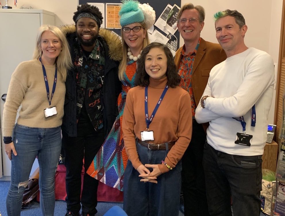 Sarah Crossan tweet media