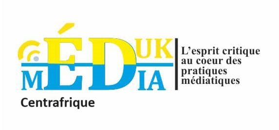 J'ai eu l'occasion d'échanger avec la dynamique équipe de ÉDUK-MÉDIA RCA et son coordinateur <a href="/ThejoceG/">Thejoce severin GARBA</a> à Bangui.
Les défis sont très nombreux mais l'ambition et la détermination sont au rendez-vous.
Le soutien de cette initiative est une priorité au regard de la situation en RCA