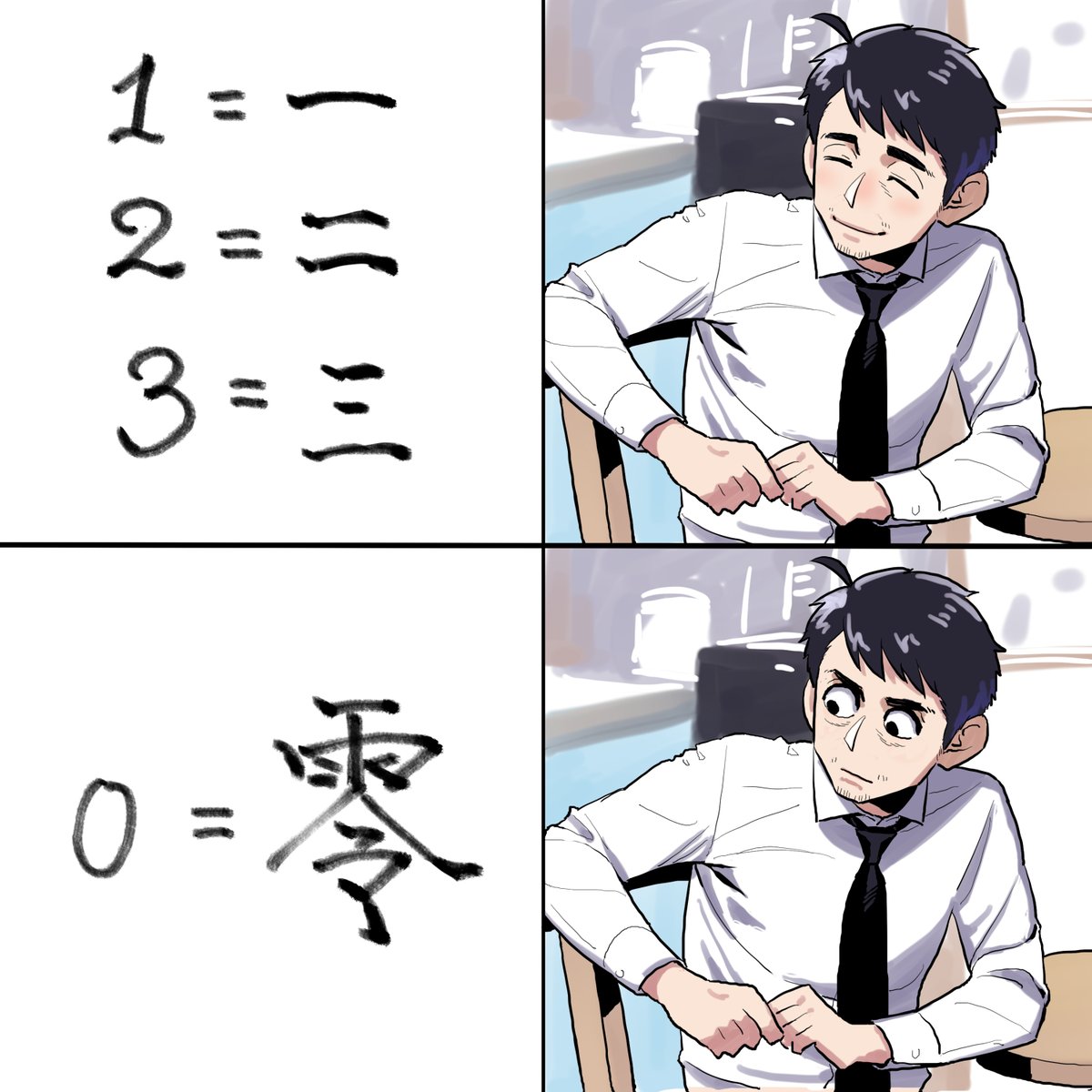 Post by ビグある on X: 好きな海外ミーム