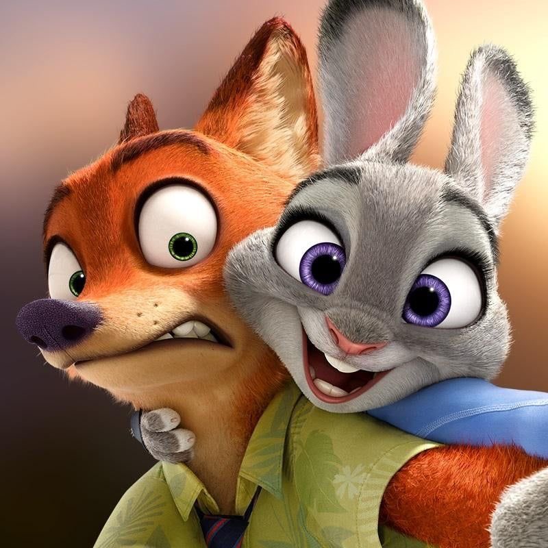cinebreakfr's tweet photo. Le producteur Brad Simonsen a déclaré que le film "Zootopie 2" atteindra un niveau supérieur et sera aussi bon, voire meilleur, que le premier. https://t.co/CY7vXoh1H2
