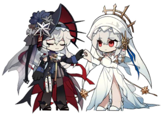 後ろ髪まとめてるのかな?
資料少なすぎて泣ける 