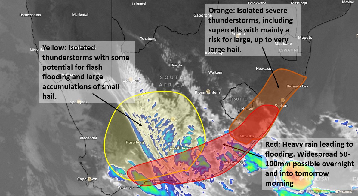 Weather Watch SA tweet media