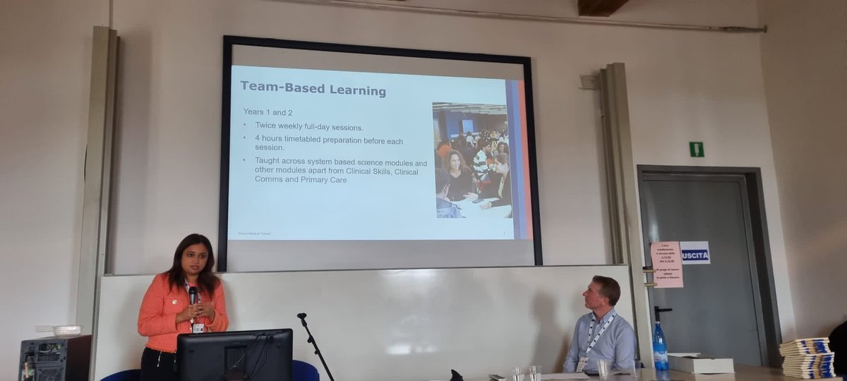 Brunel Medical School (@brunelmedschool) on Twitter photo Congratulations to the #brunelmedicalschool team on a successful presentation at the ‘Inclusive Academia’ conference organised by <a href="/UNIMORE_univ/">UNIMORE</a> and <a href="/TBLearning/">TBL Collaborative</a> <a href="/Bruneluni/">Brunel University of London</a> <a href="/naomilowbeer1/">Naomi Low-Beer</a> <a href="/mikeFrncz/">Frncz</a> Congratulations to the #brunelmedicalschool team on a successful presentation at the ‘Inclusive Academia’ conference organised by <a href="/UNIMORE_univ/">UNIMORE</a> and <a href="/TBLearning/">TBL Collaborative</a> <a href="/Bruneluni/">Brunel University of London</a> <a href="/naomilowbeer1/">Naomi Low-Beer</a> <a href="/mikeFrncz/">Frncz</a>