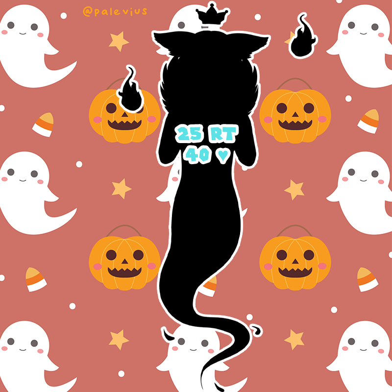 WolfkaVTuberFR's tweet photo. 🐺💙*~~ Reveal halloween model ~~*💙🐺

hey >w</ 

Petit teaser pour le model d'halloween que je vais utiliser cette semaine 

Hésiter a Rt et Liké pour voir ca bouille éwè

🎨halloween wallpaper : Palevius

✧.* #vtuber #vtuberfr #vtuberuprising #ModelReveal #Halloween  *.✧ https://t.co/bpNBVc3W8w
