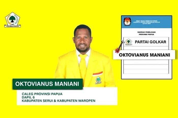 Masih Ingat Okto Maniani? Eks Wonderkid Timnas Indonesia yang Bikin Malaysia Kerepotan di Piala AFF 2010, Kabarnya Sekarang...
            - galeri foto